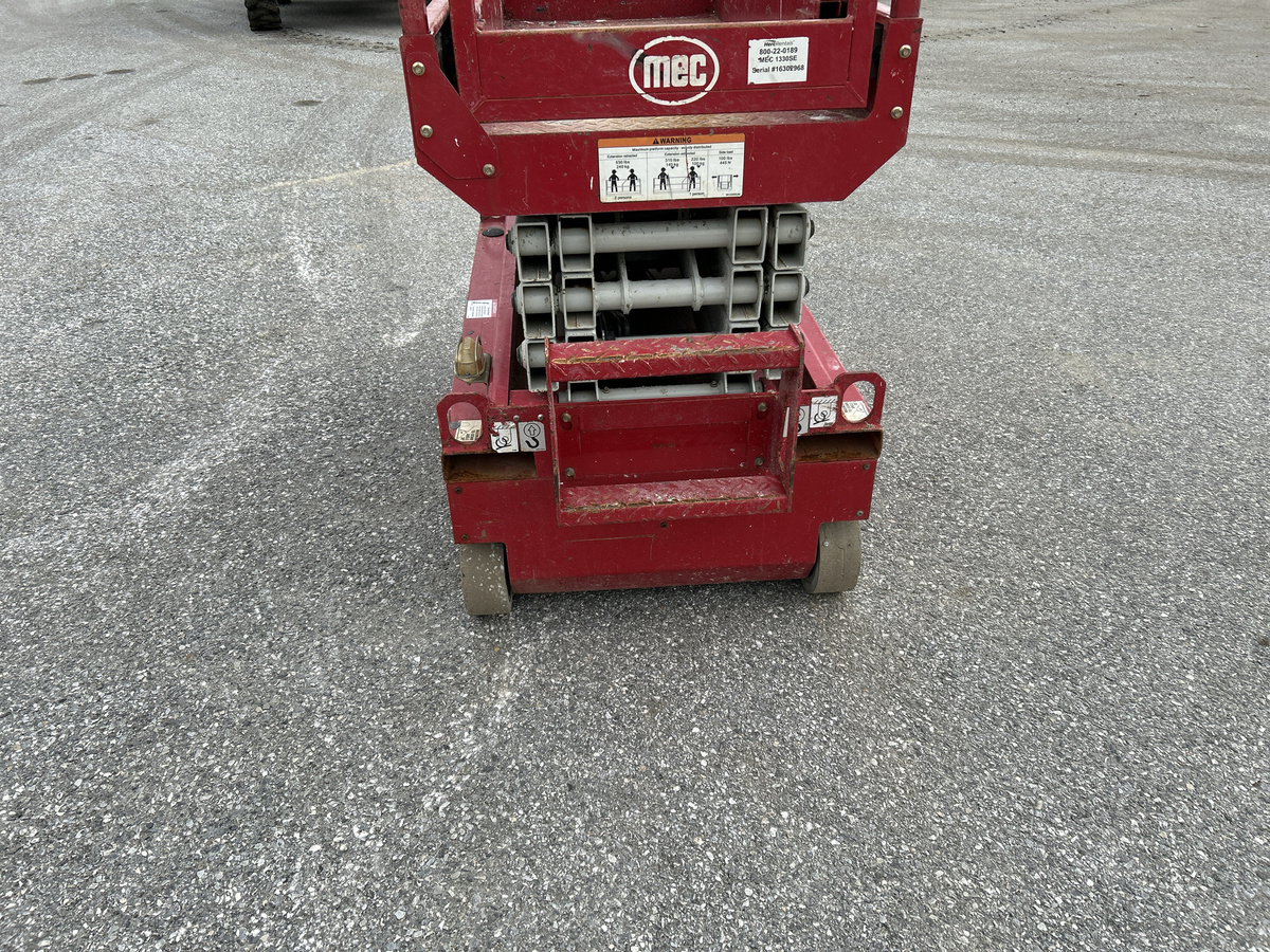 2018 MEC 1330SE-14