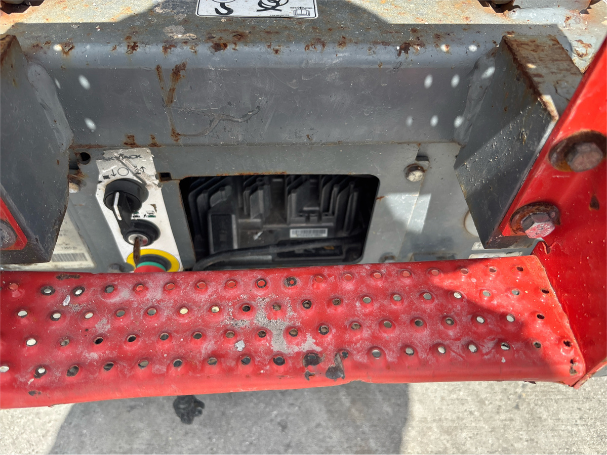 2019 Skyjack SJ3219-13