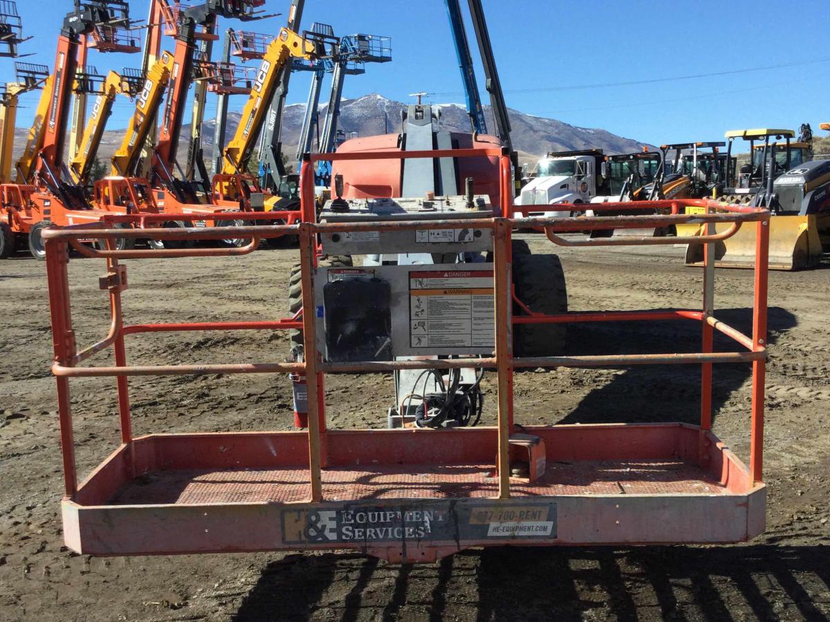 2016 Skyjack SJ61 T