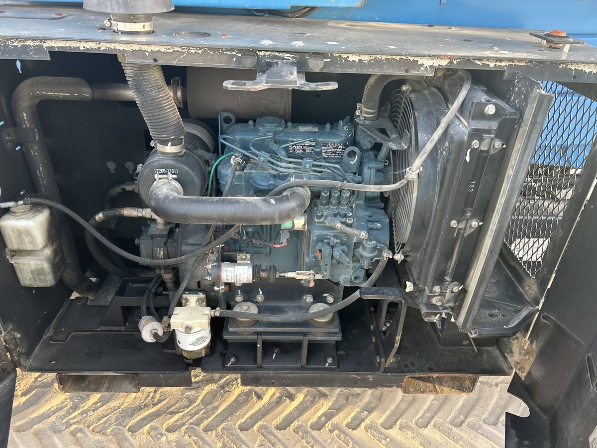 2018 Genie GS-2669 RT-9