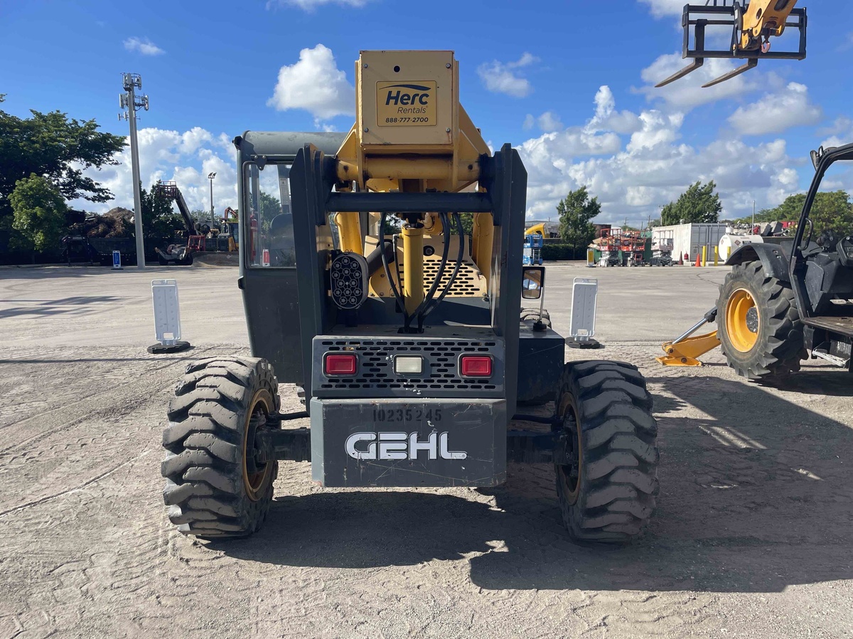 2018 Gehl RS6-34-11