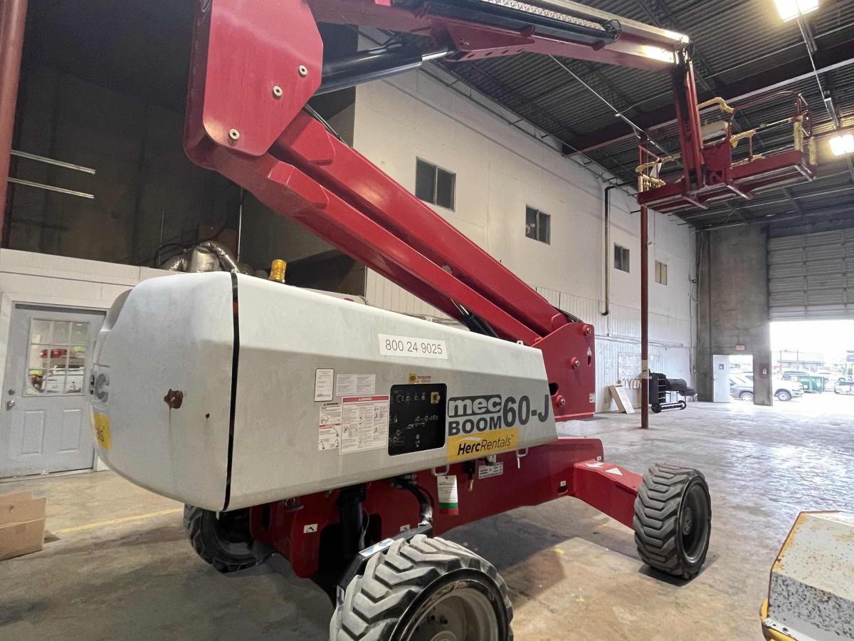 2019 MEC 60-J