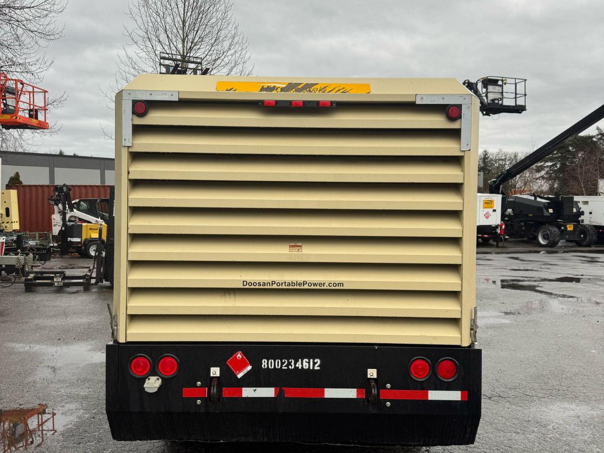 2018 Ingersol HP915 T4F-10