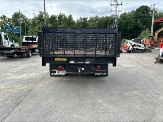 2019 Ford F550-5