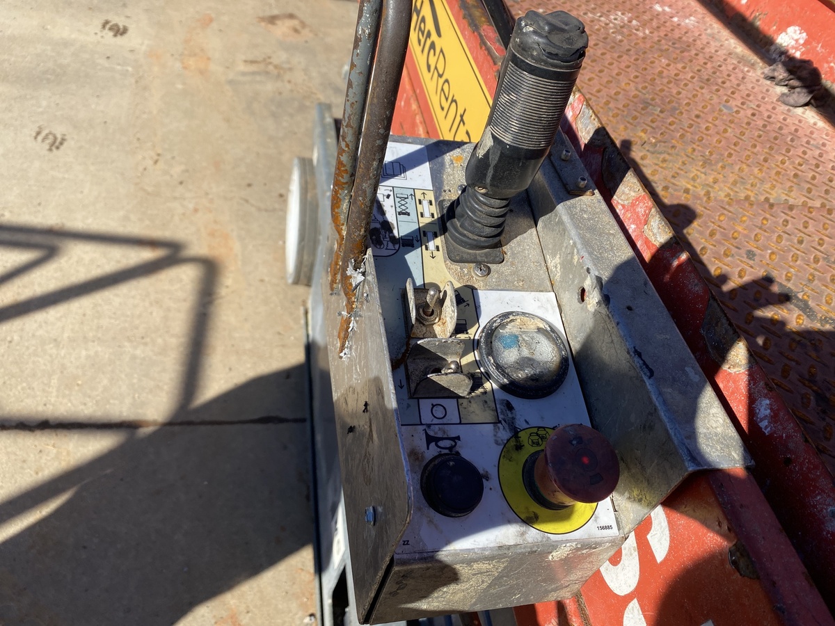 2018 Skyjack SJ3226-1