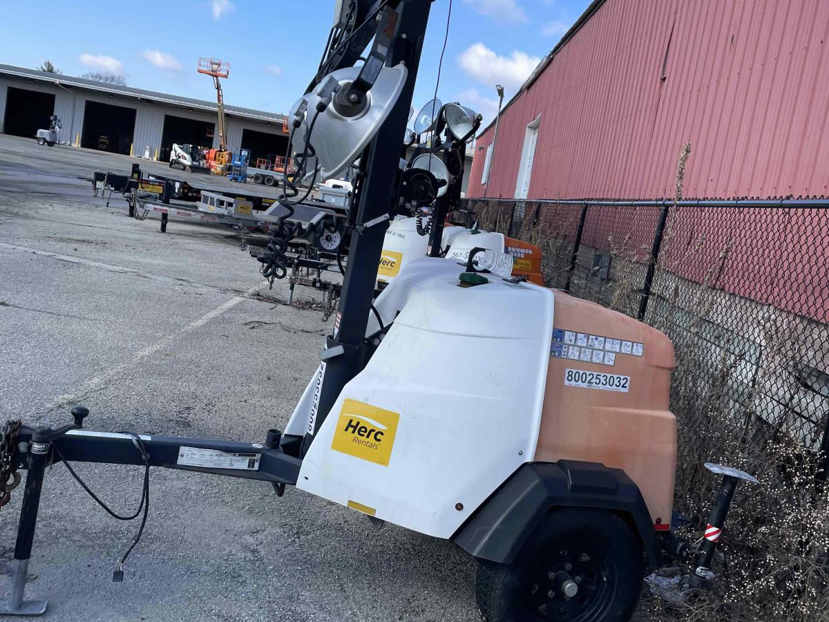 2019 Magnum MLT6S