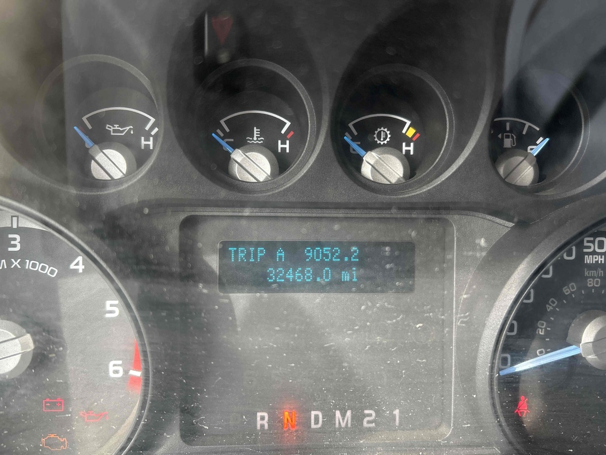 2019 Ford F750-16