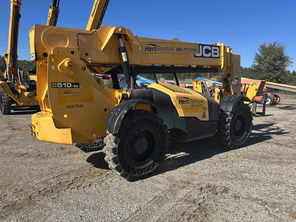 2019 JCB 510-56-6