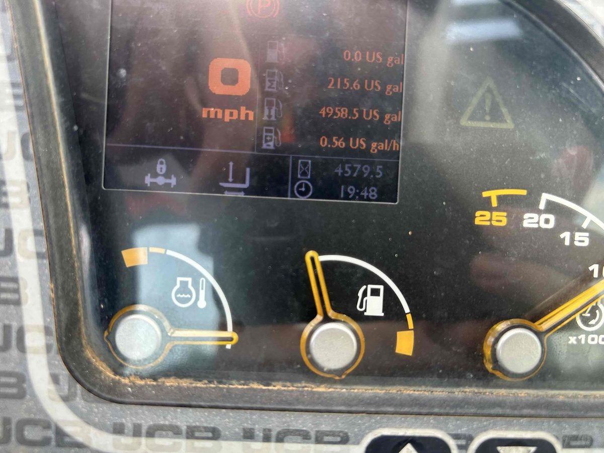 2018 JCB 510-56-5