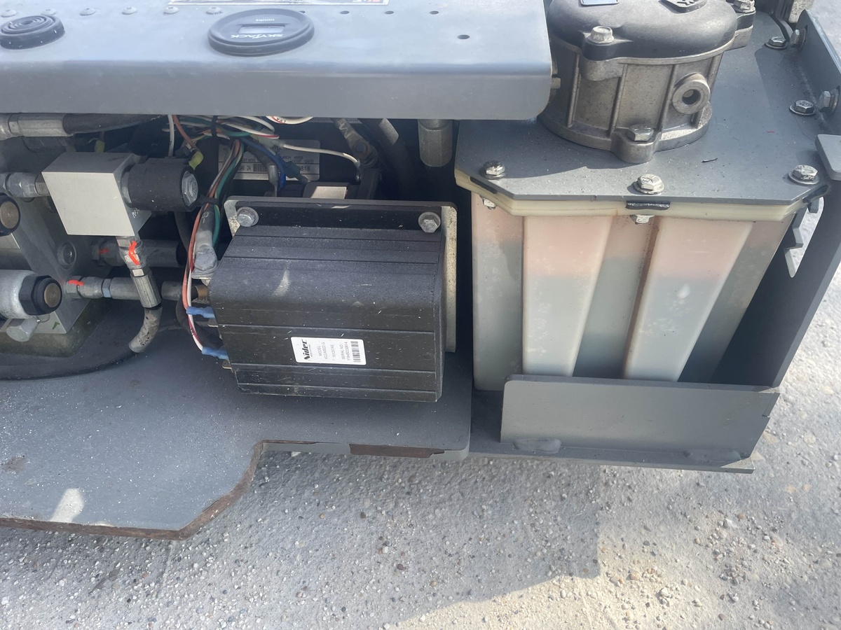 2019 Skyjack SJ3219-12