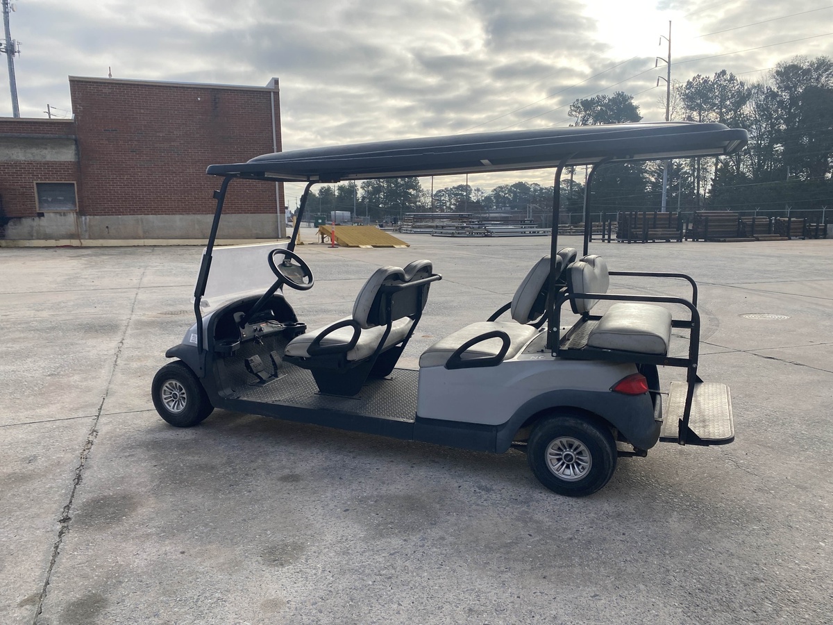 2020 Club Car Precedent-6