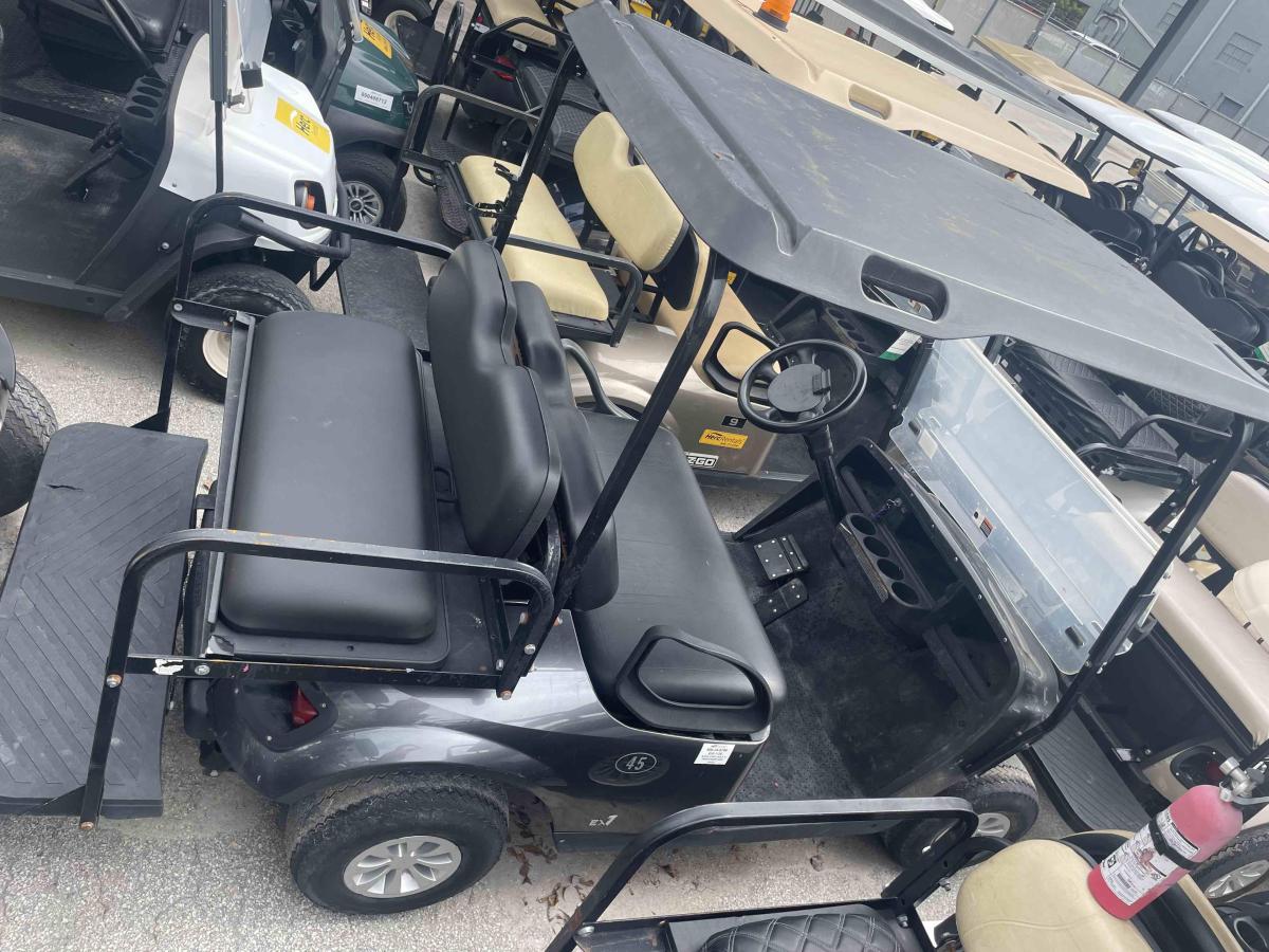 2021 Ez-Go TXT-10