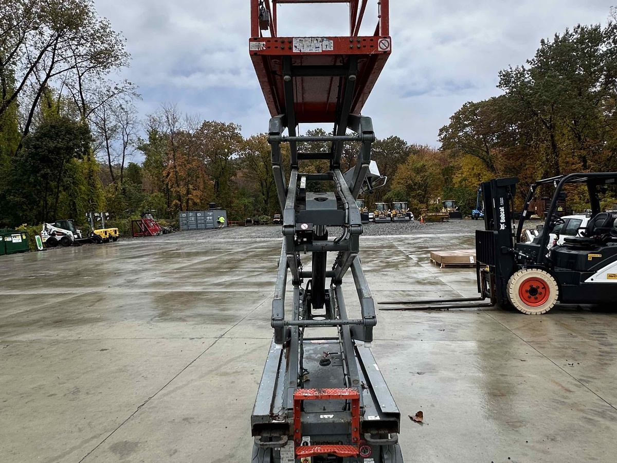 2018 Skyjack SJ3219-5