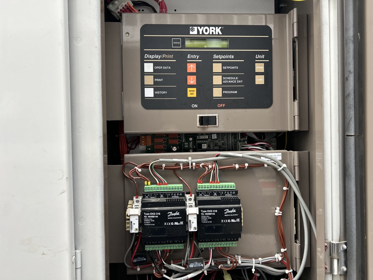 2018 Caps PCCH-100TC-5