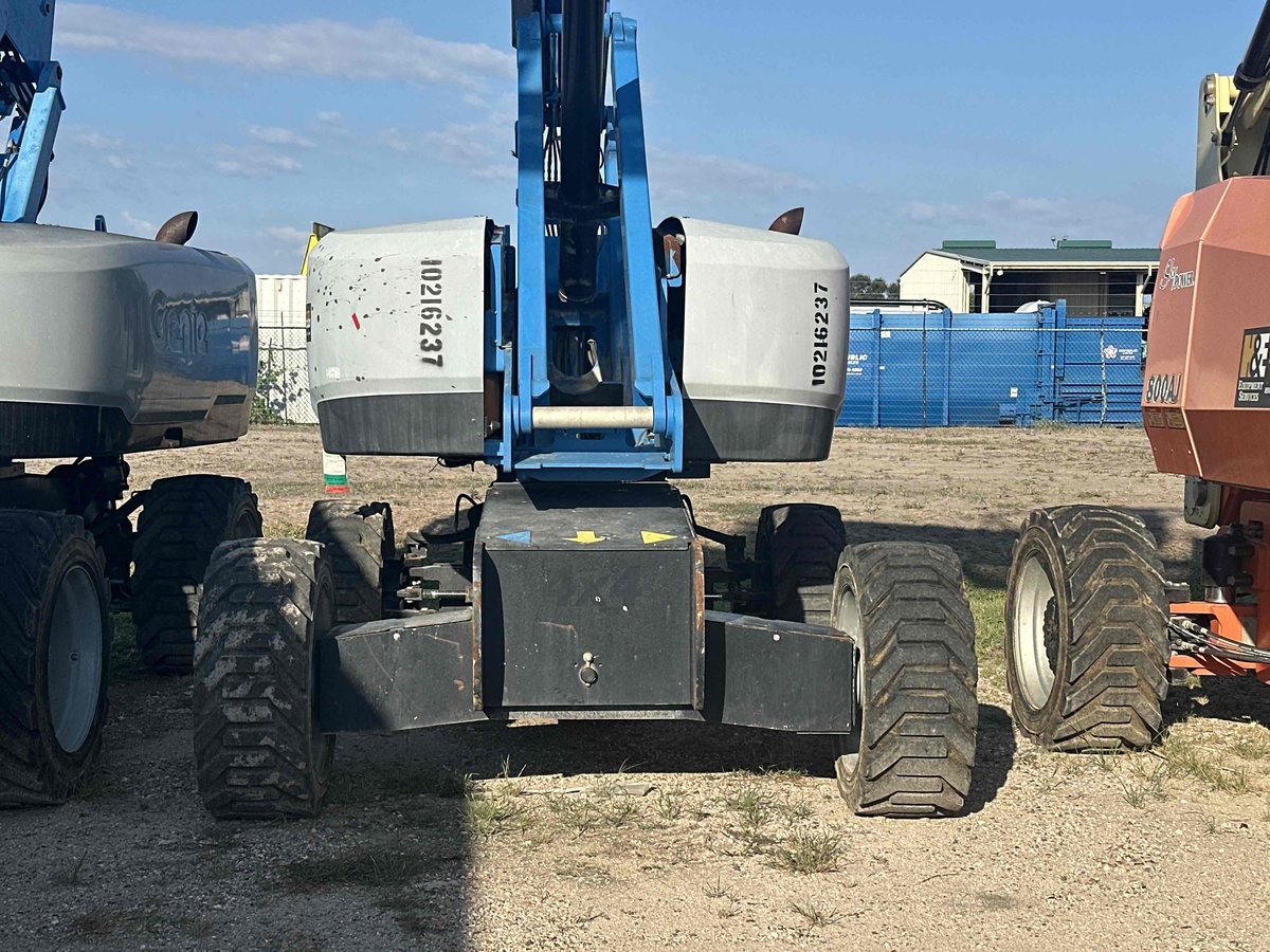 2017 Genie S-60