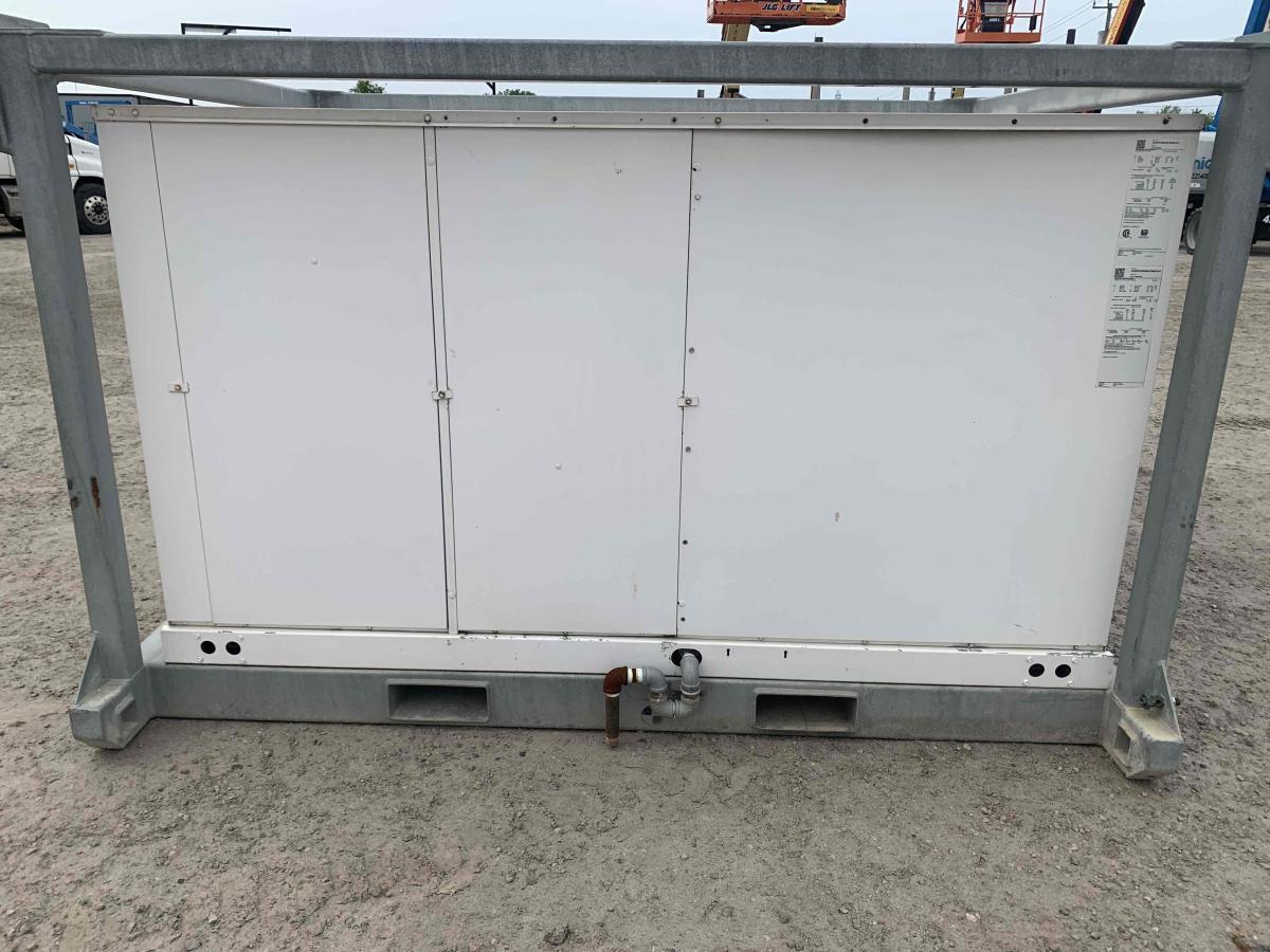 2017 Caps PPKH25TD-2