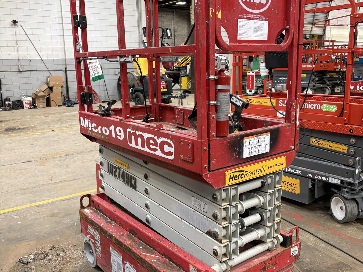 2019 MEC Micro 19