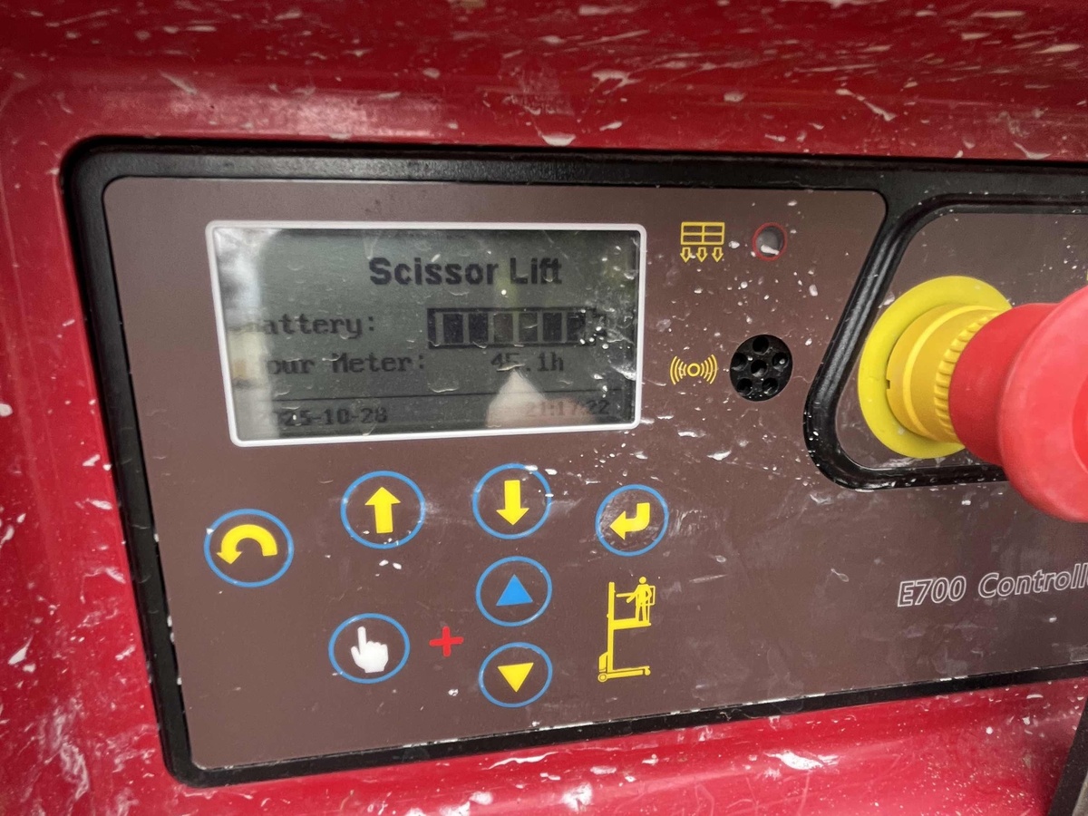2018 MEC 1330SE-5