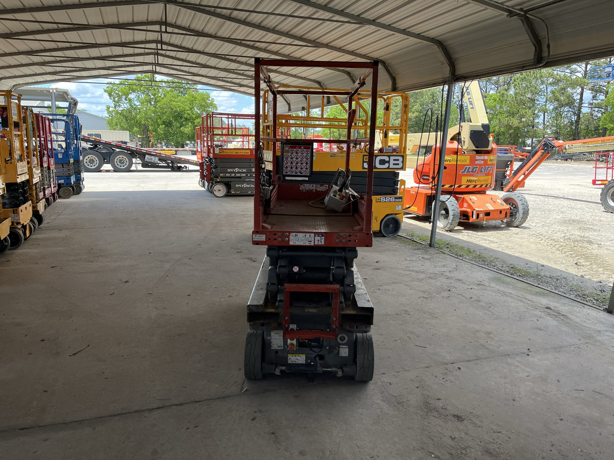 2019 Skyjack SJ3219-6