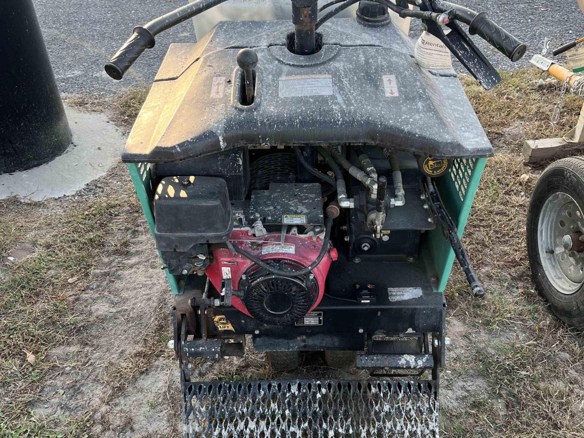 2019 Multiquip Whiteman WBH-16F