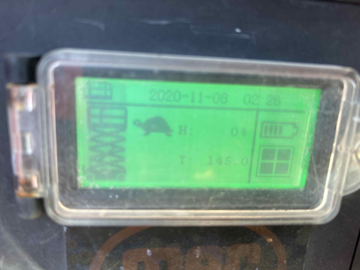 2019 MEC 1330SE