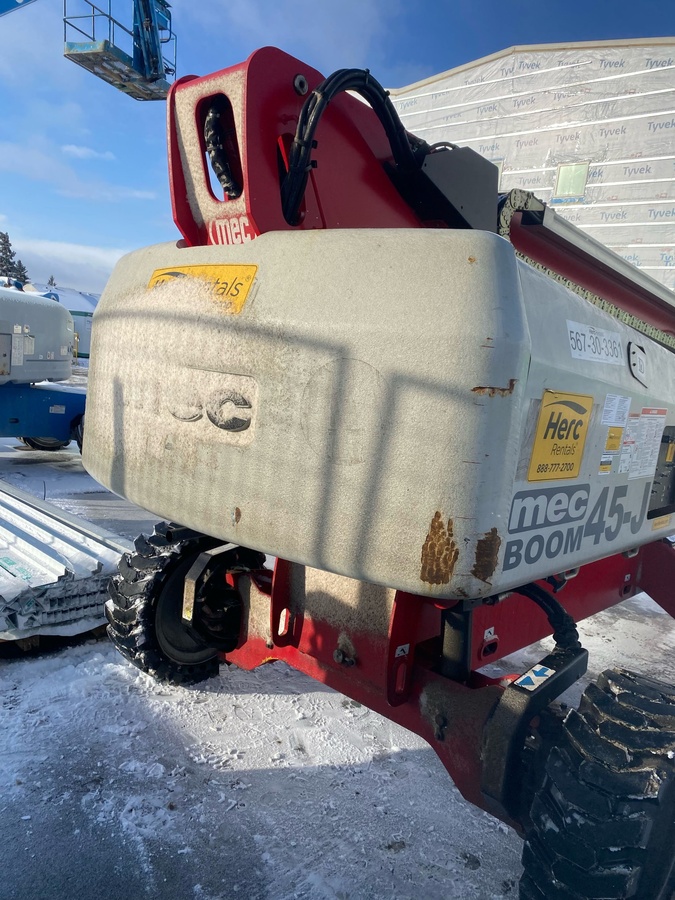2020 MEC 45-J-2