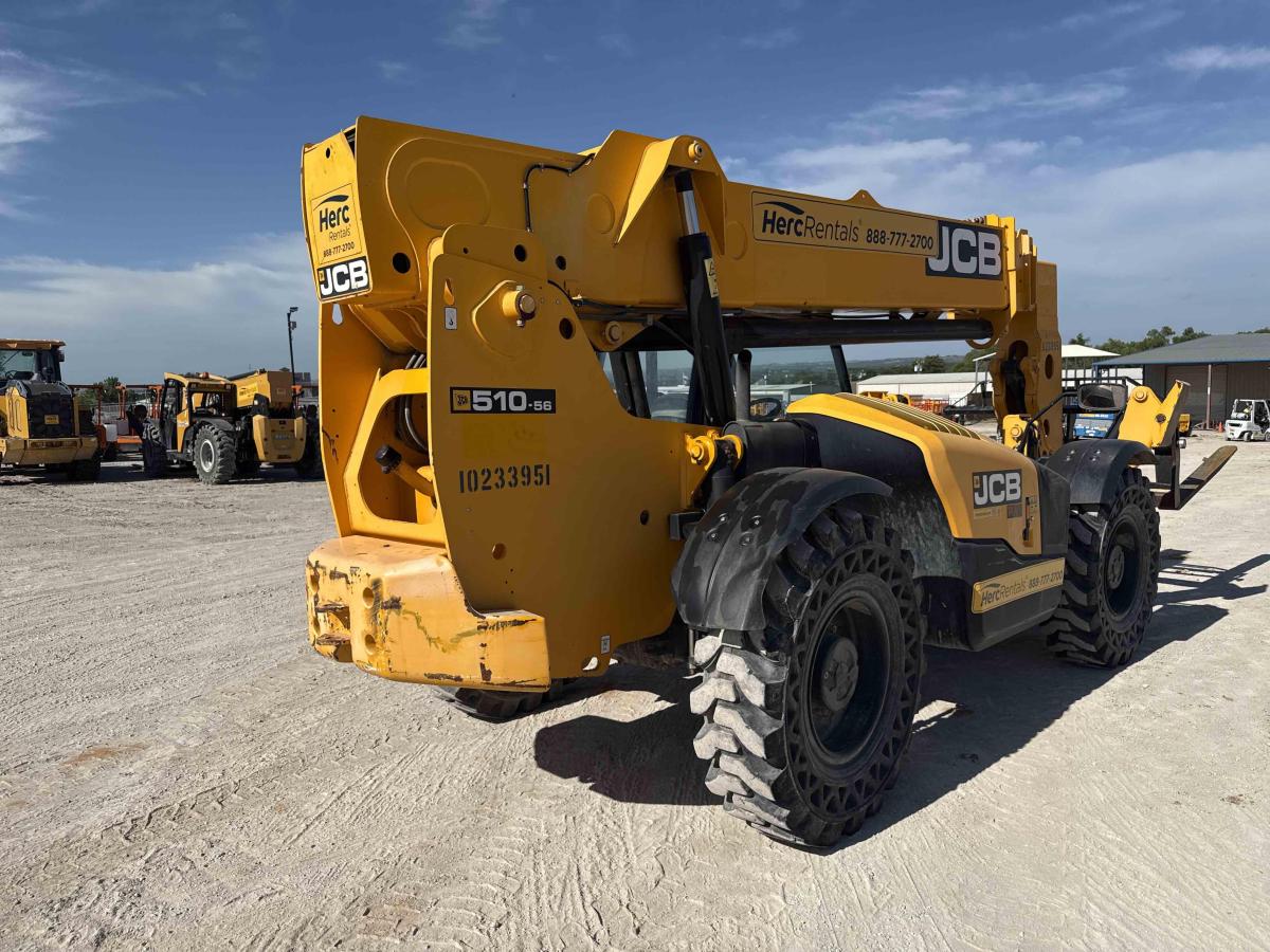 2018 JCB 510-56-4