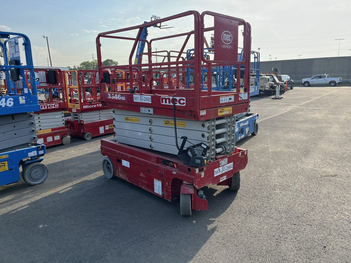 2018 MEC 3346SE-2
