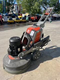 2021 Husqvarna PG 830