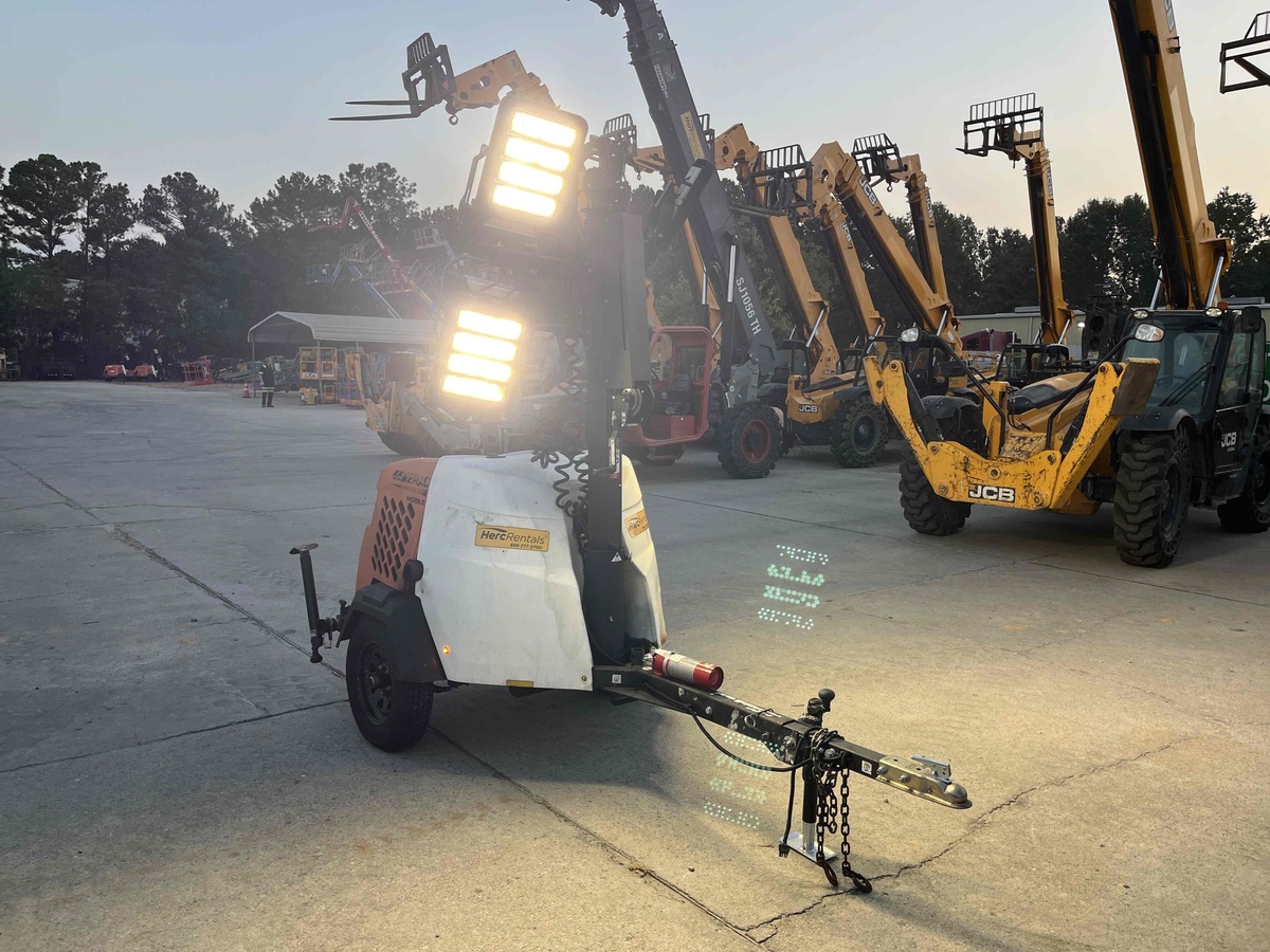 2020 Magnum MLT6S-2