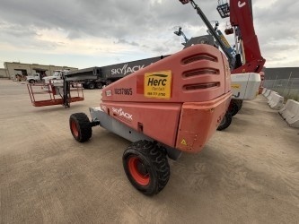 2018 Skyjack SJ45 T-3