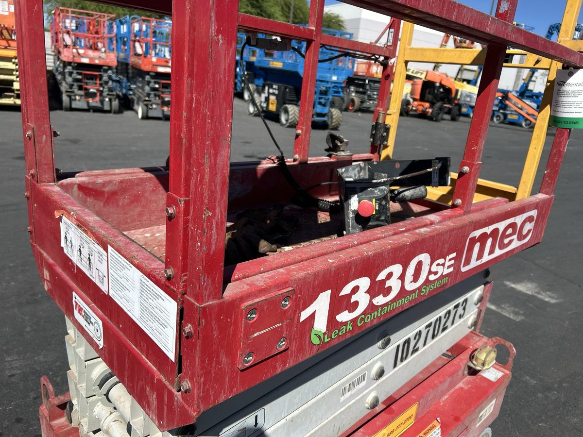 2019 MEC 1330SE-5