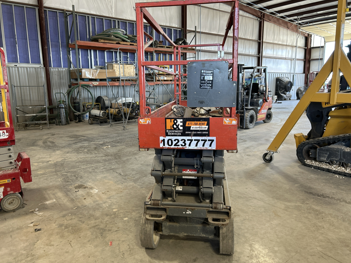2018 Skyjack SJ3226-12