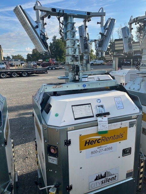2019 Generac CUBE HYPER