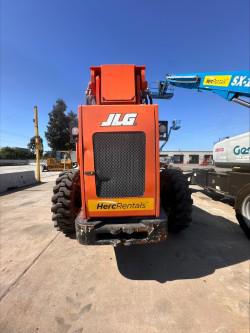 2019 SkyTrak 10042