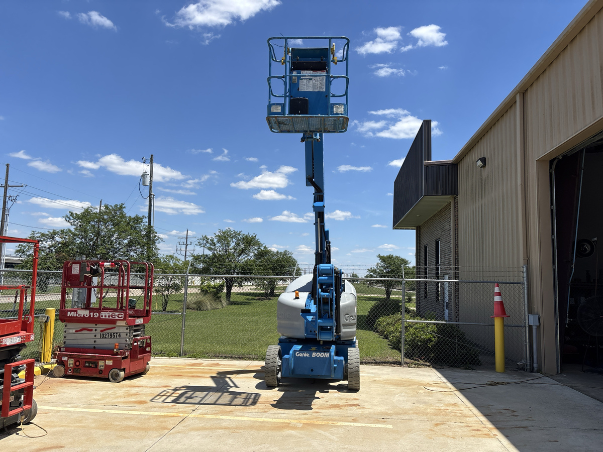 2018 Genie Z-40/23 N-2
