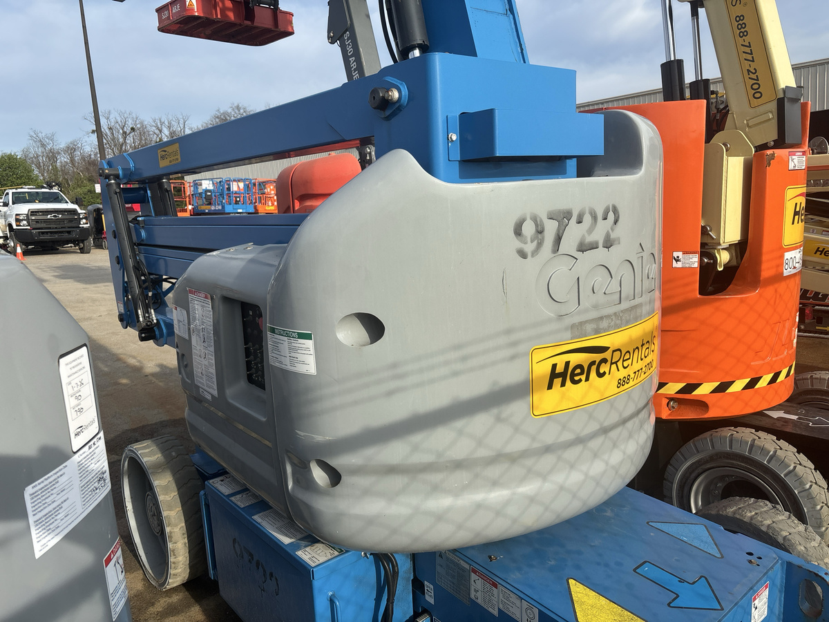 2018 Genie Z-40/23 N-3