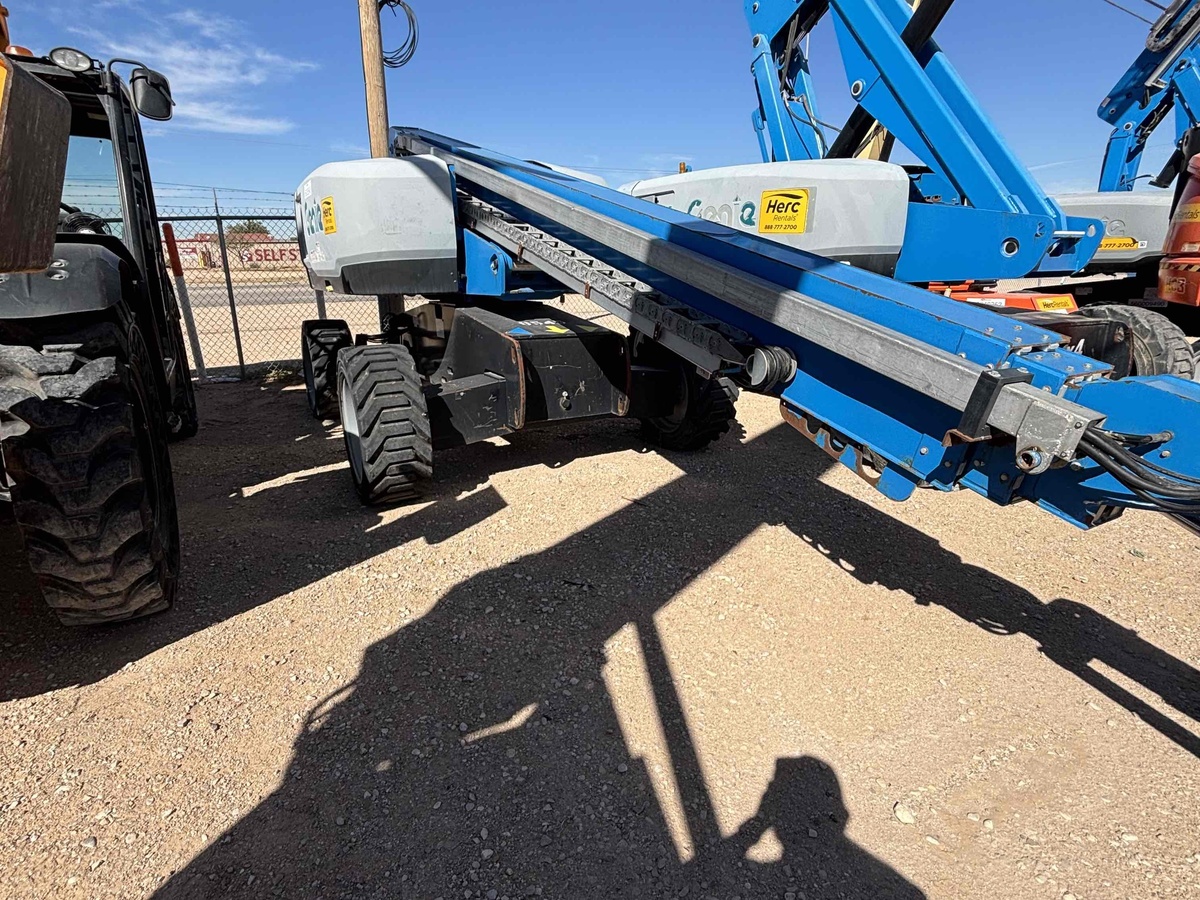2018 Genie S-65-4