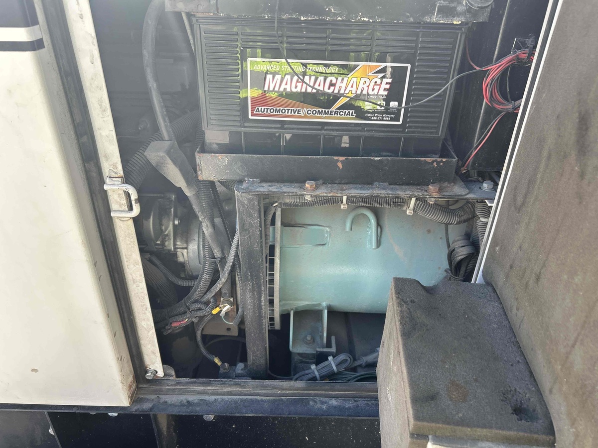 2017 Multiquip DCA-25US 4CAN-5