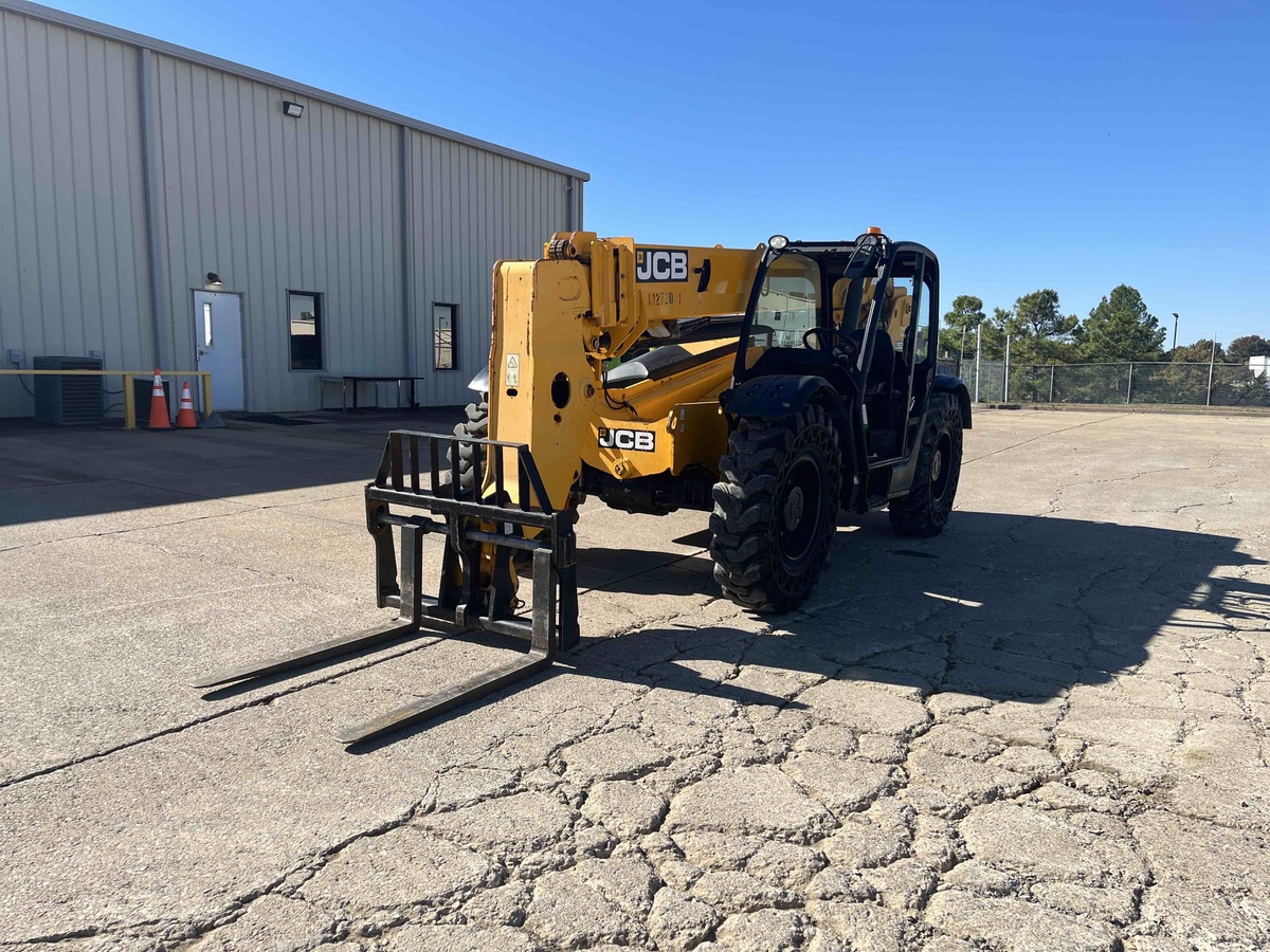 2019 JCB 509-42-6
