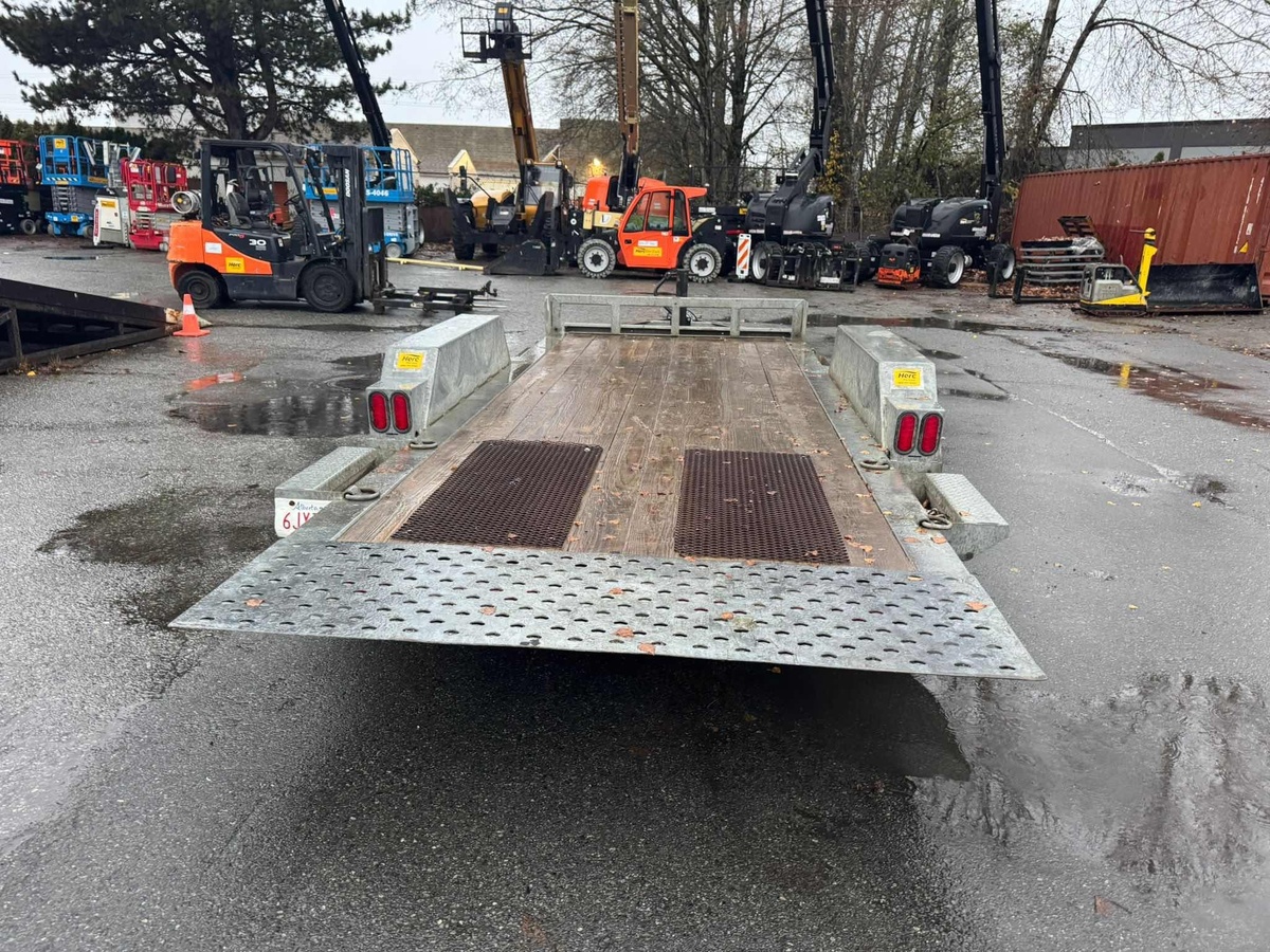 2018 Felling FT-12-IT-I-6