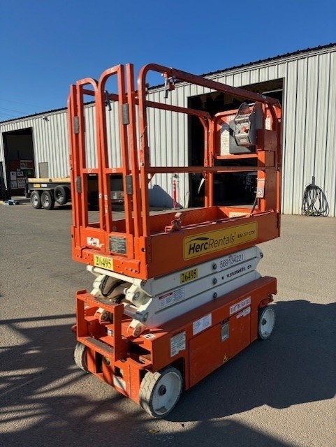 2021 Snorkel S3219E