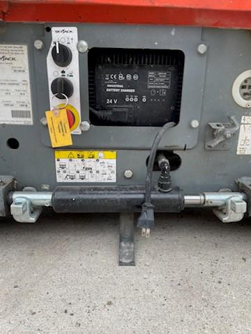 2018 Skyjack SJ3219