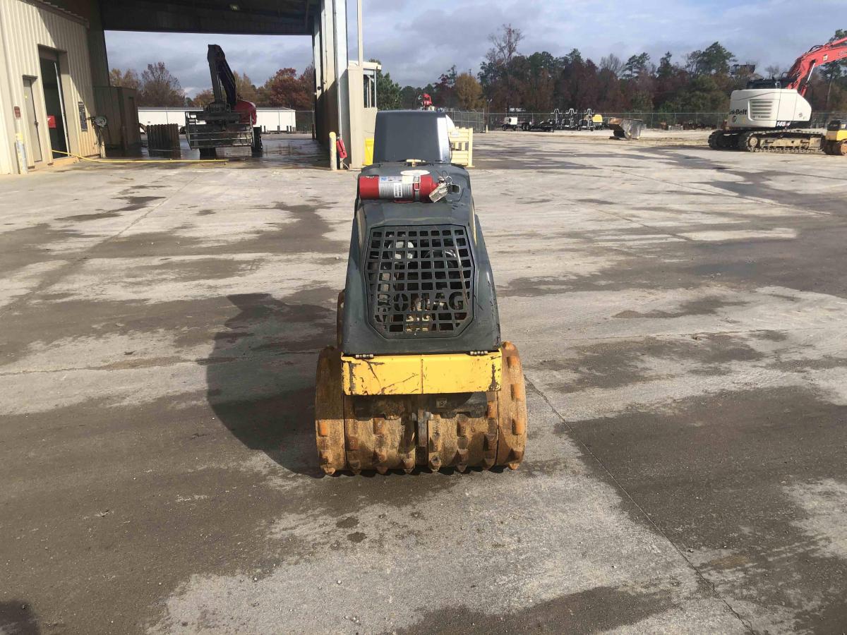 2020 BOMAG BMP8500
