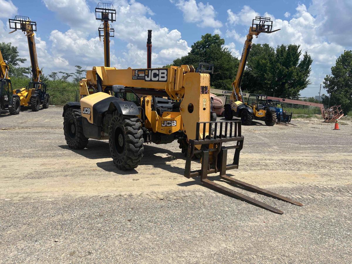 2019 JCB 507-42
