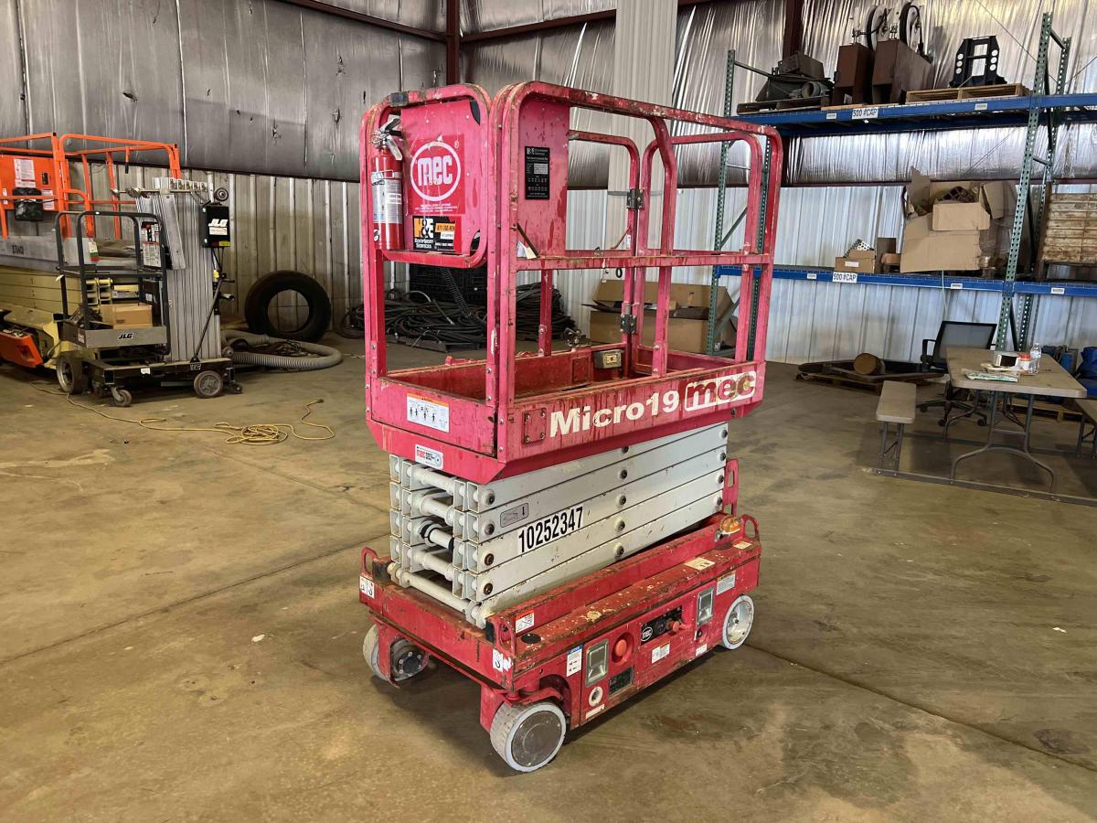 2018 MEC Micro 19-4