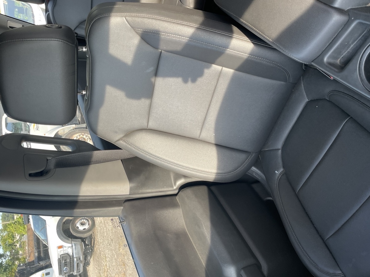 2019 Chevrolet 1500-9