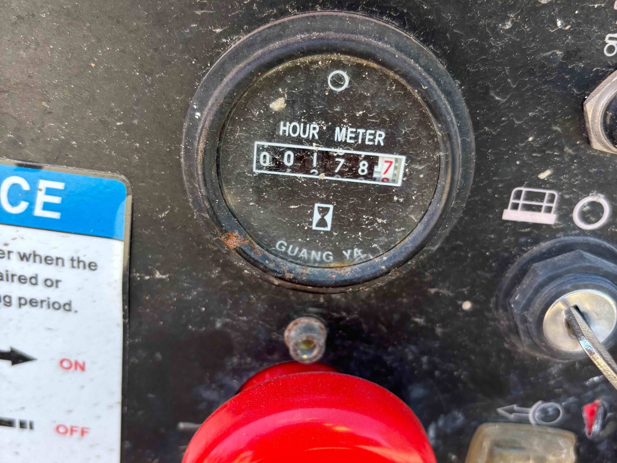 2022 MEC 1330SE-5