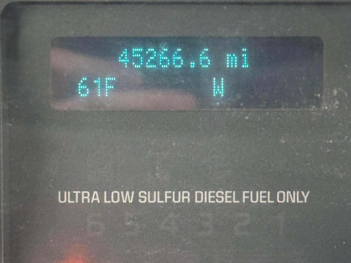 2016 Ford F550-7