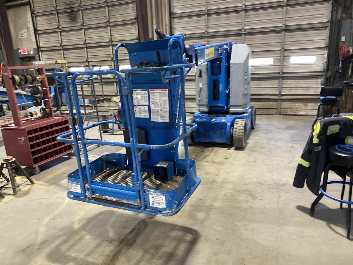 2014 Genie Z-30/20 N-2